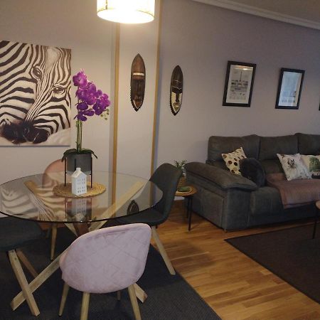 Alameda 5 Apartman Oviedo Kültér fotó