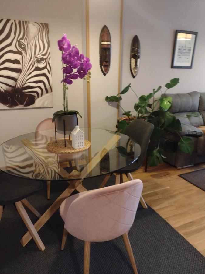 Alameda 5 Apartman Oviedo Kültér fotó