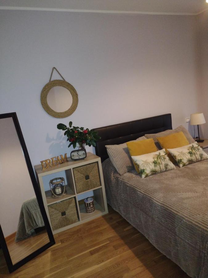 Alameda 5 Apartman Oviedo Kültér fotó
